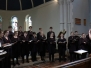 Summer Music in Sandford 2016: 15th July