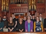 190th Anniversary Service, Sandford, 6 June 2016