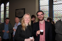 190th Anniversary Service, Sandford, 6 June 2016. Photo: D. Wynne.