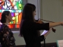 Summer Music in Sandford 2016: 1st July