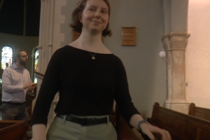 2024-08-02 Blaithin Cotter Summer Music Sandford