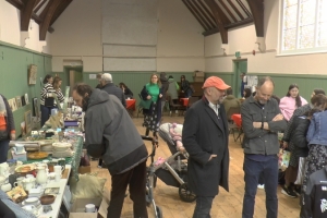2024 Spring Bazaar