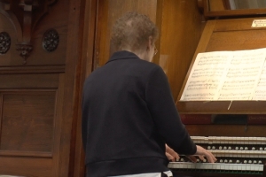 2025-05-23 Summer Music at Sandford - Ciaran O'Connell and Siobhan Kilkelly