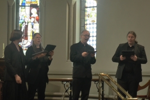 2025-06-13 Tempro Vocal Ensemble