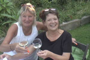 2025-06-18 Strawberries and Wine Party