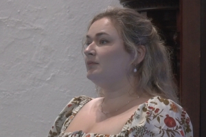 2025-07-11 Summer Music at Sandford - Sarah Thursfield, David O'Shea