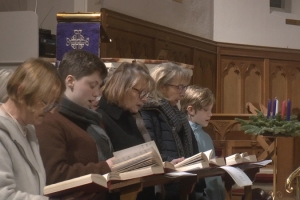 2025-12-05 Hymns for Gaza - Society of St Andrew