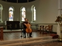 Summer Music in Sandford 2016: 22nd July