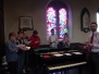 Choral Scholars June 2016