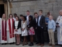 Confirmation Service, April 2016