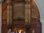 Hymnathon, May 2016