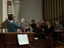 Carol Singing, December 2015