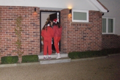 Community Carol Singing, 16 Dec 2019. Photo: A. Cras