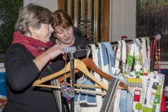 Christmas Bazaar, 1 Dec 2019. Photo: R Smythe