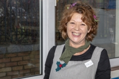 Christmas Bazaar, 1 Dec 2019. Photo: R Smythe