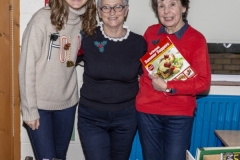 Christmas Bazaar, 1 Dec 2019. Photo: R Smythe