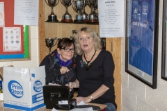 Christmas Bazaar, 1 Dec 2019. Photo: R Smythe