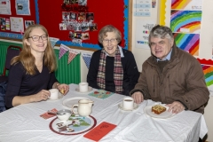 Christmas Bazaar, 1 Dec 2019. Photo: R Smythe