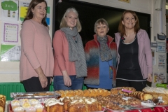 Christmas Bazaar, 1 Dec 2019. Photo: R Smythe