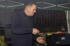 Christmas Bazaar, 1 Dec 2019. Photo: R Smythe