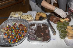 Christmas Bazaar, 1 Dec 2019. Photo: R Smythe