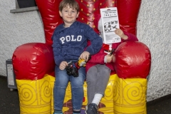 Christmas Bazaar, 1 Dec 2019. Photo: R Smythe