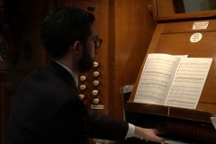 Gabriel Fauré’s ‘Requiem’, Op. 48. Photo: A. Cras