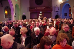 Dublin Gay Men's Chorus. Photo: A. Cras