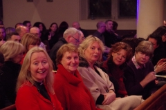 Dublin Gay Men's Chorus. Photo: A. Cras