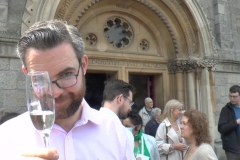 End of Choir Year Service 2022. Photo: A. Cras