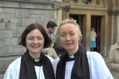 End of Choir Year Service 2022. Photo: A. Cras
