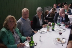 Parish Barbeque at St. Philip's, September 2015. Photo: A. Cras