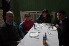 Parish Barbeque at St. Philip's, September 2015. Photo: A. Cras