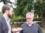 Parish Barbeque at St Philip's