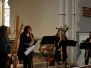 Summer Music at Sandford, July 2015