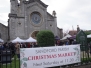 Sandford Christmas Market