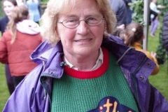 Sandford Garden Party. Photo: A. Cras