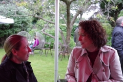 Sandford Garden Party. Photo: A. Cras