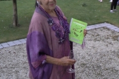Sandford Parish Cookbook Launch. Photo: A.Cras