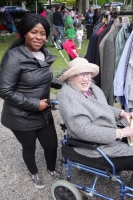 Spring Bazaar, May 2019