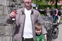 Spring Bazaar, 8th May 2019. Photo: A. Cras