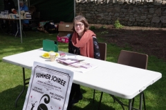Spring Bazaar, 8th May 2019. Photo: A. Cras