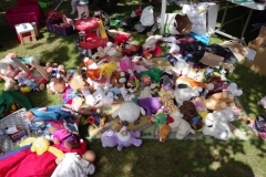 Spring Bazaar, 8th May 2019. Photo: A. Cras