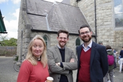 Spring Bazaar, 8th May 2019. Photo: A. Cras
