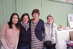 Spring Bazaar, 8th May 2019. Photo: A. Cras