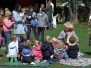 Spring Bazaar at St Philip's