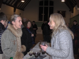 St Philip's Christmas Sing-a-long