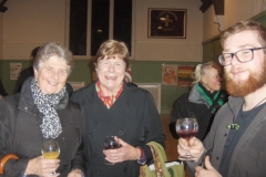 St Philip's Sing-a-long, 12 Dec 2019. Photo: A. Cras
