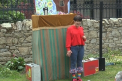 St Philip's Spring Bazaar 2022. Photo: A. Cras
