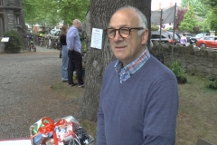 St Philip's Spring Bazaar 2022. Photo: A. Cras
